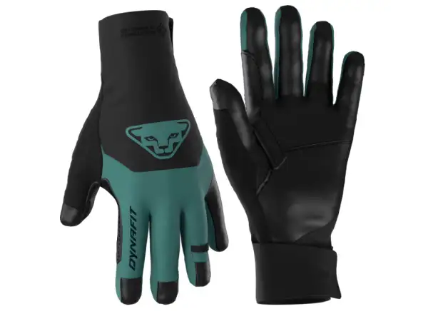 Dynafit Ridge Windstopper rukavice Atlantic