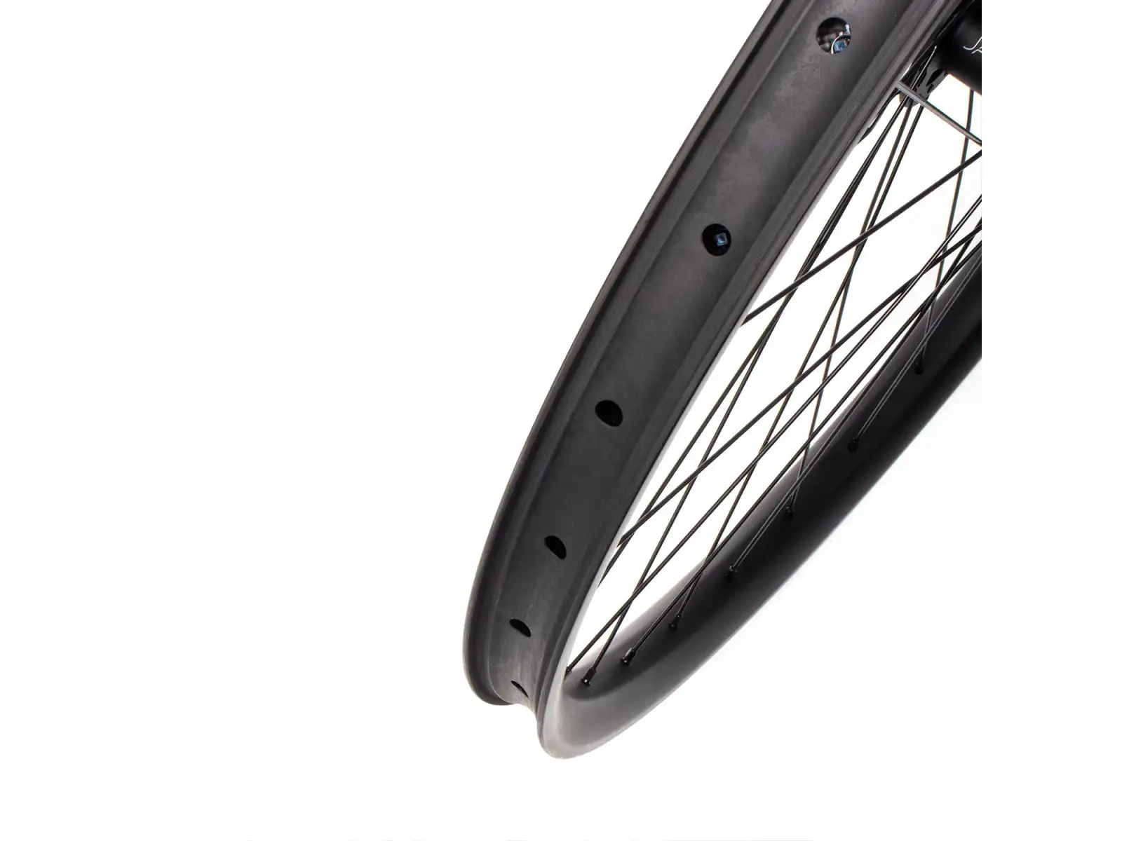 Javax DR521 Ratchet Disc IS6 karbonová 29" downhill kola