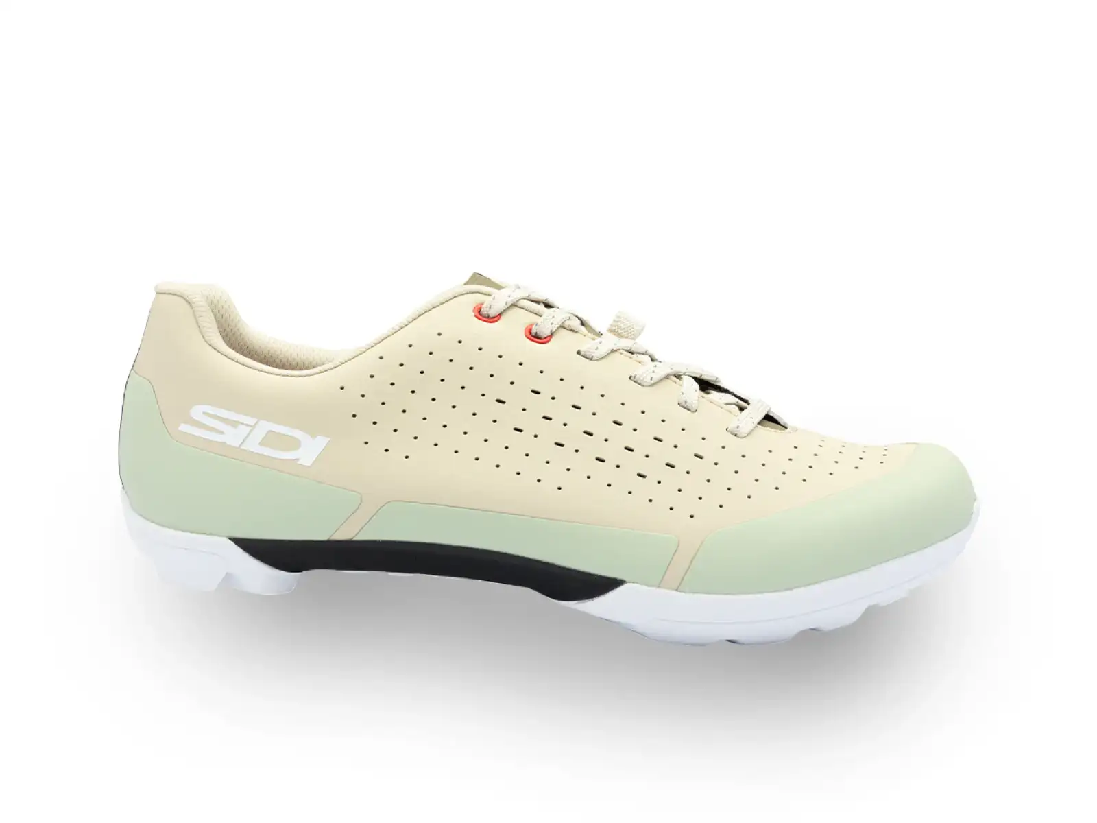 Sidi Asper Laces pánské gravel tretry Sand