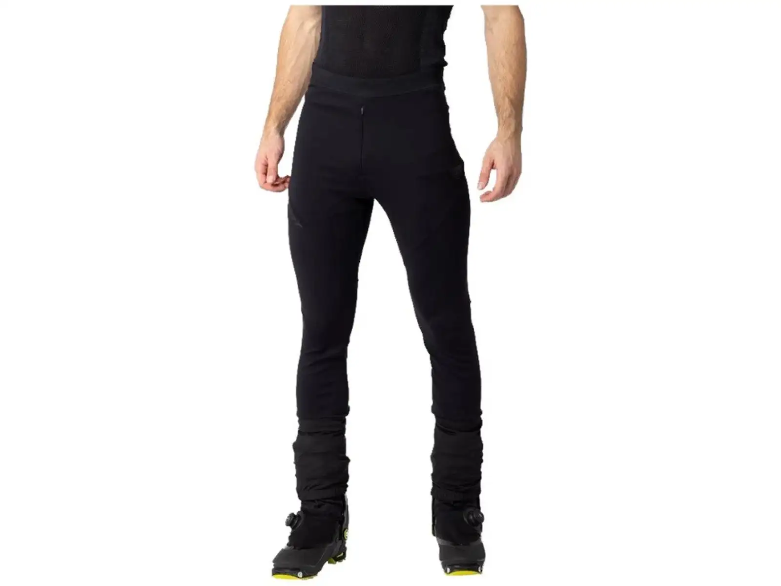 Dynafit Mezzalama Race pánské kalhoty Black Out