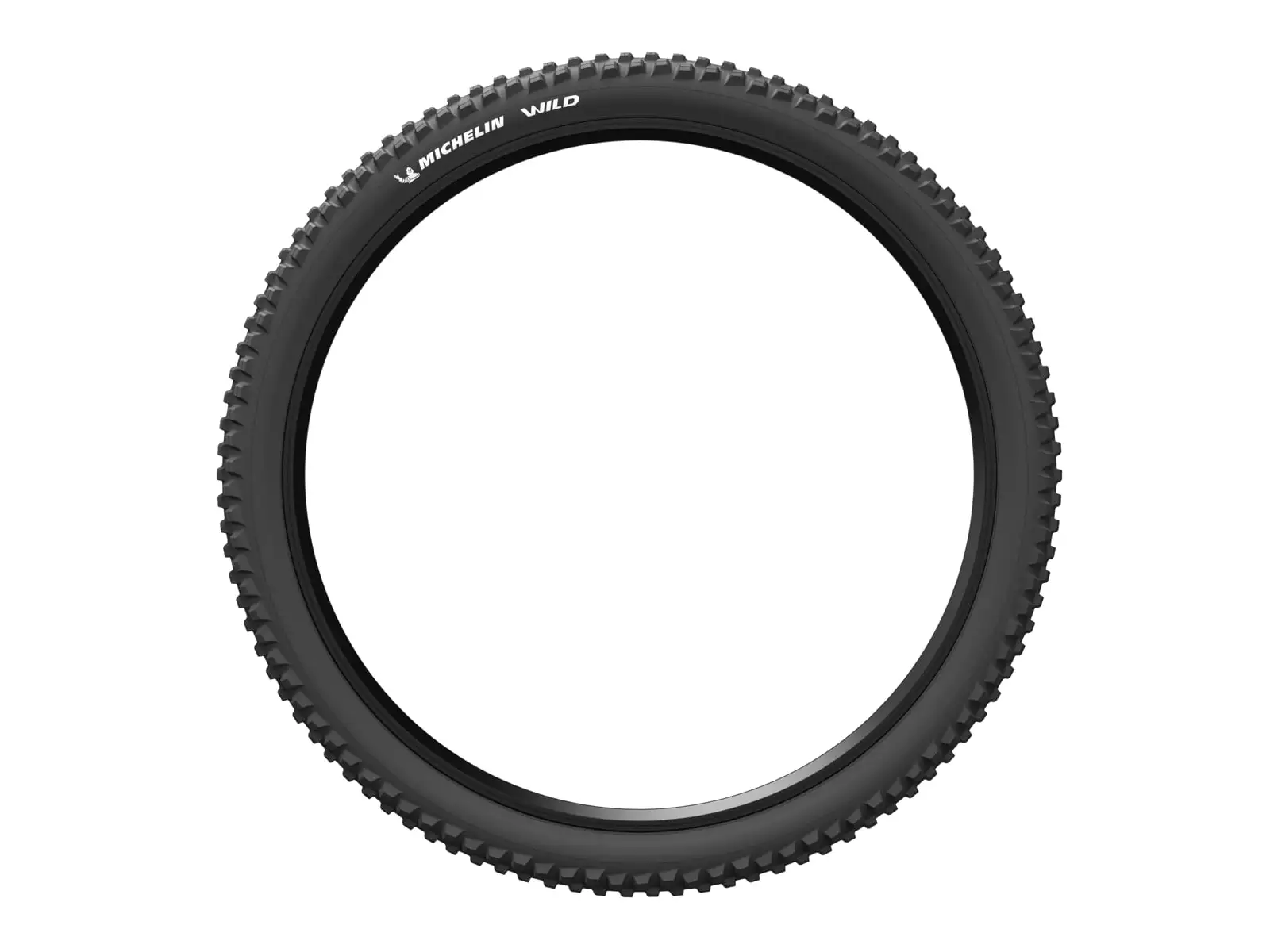 Michelin Wild Access Line 29x2,40" MTB plášť drát černá