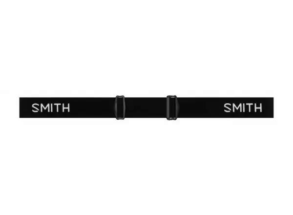 Smith Squad lyžařské brýle Black / ChromaPop Everyday Blue Mirror + Yellow