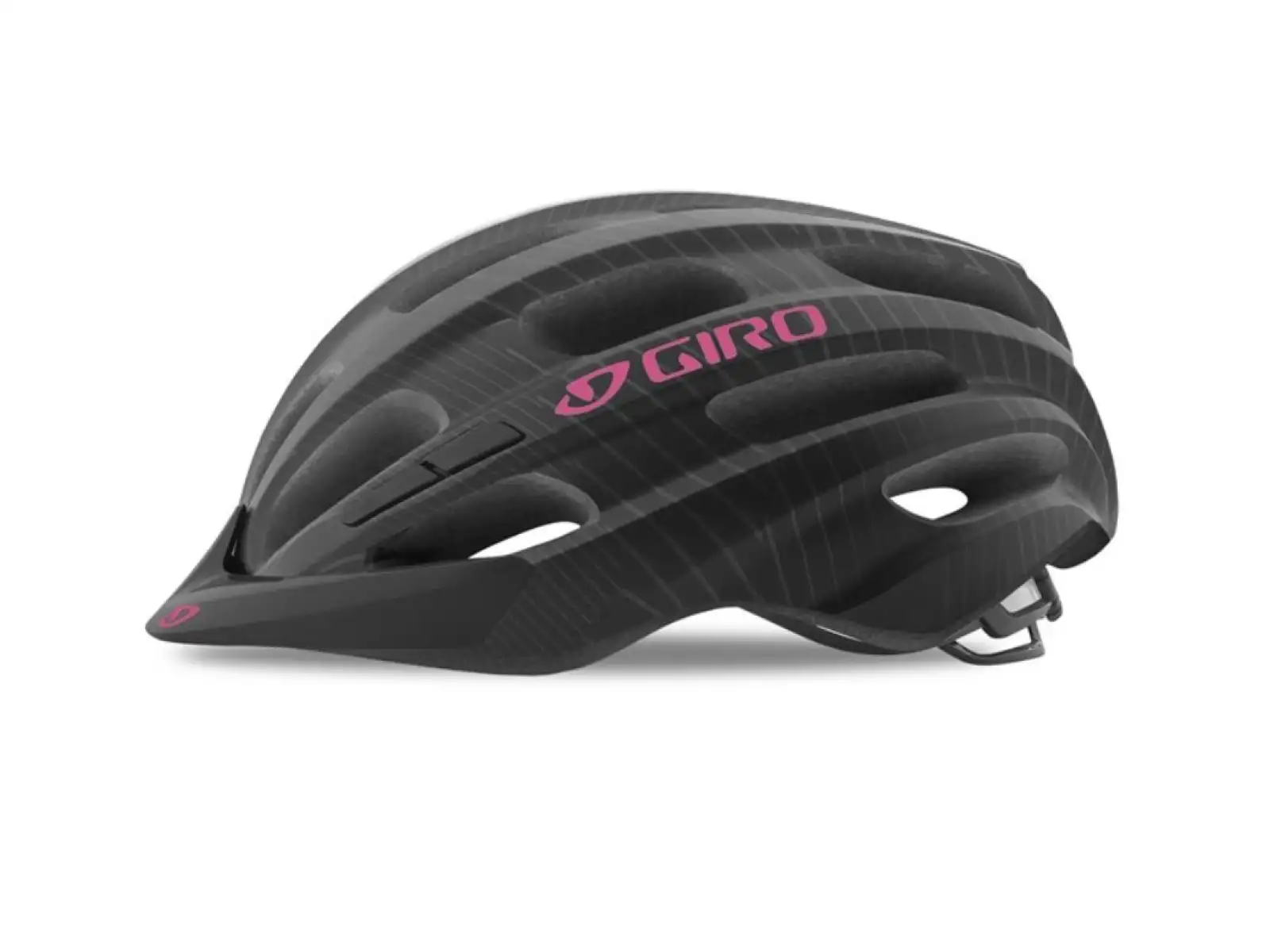 Giro Vasona dámská přilba Mat Black vel. Uni