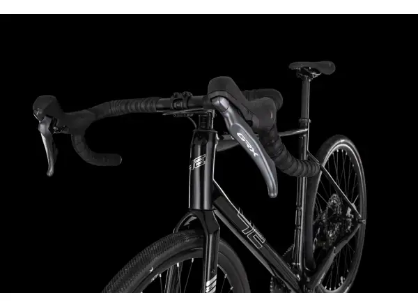4Ever Grizzly Elite gravel kolo black