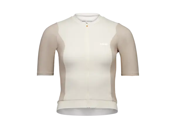 POC Cadence dámský dres krátký rukáv Okenite Off-White