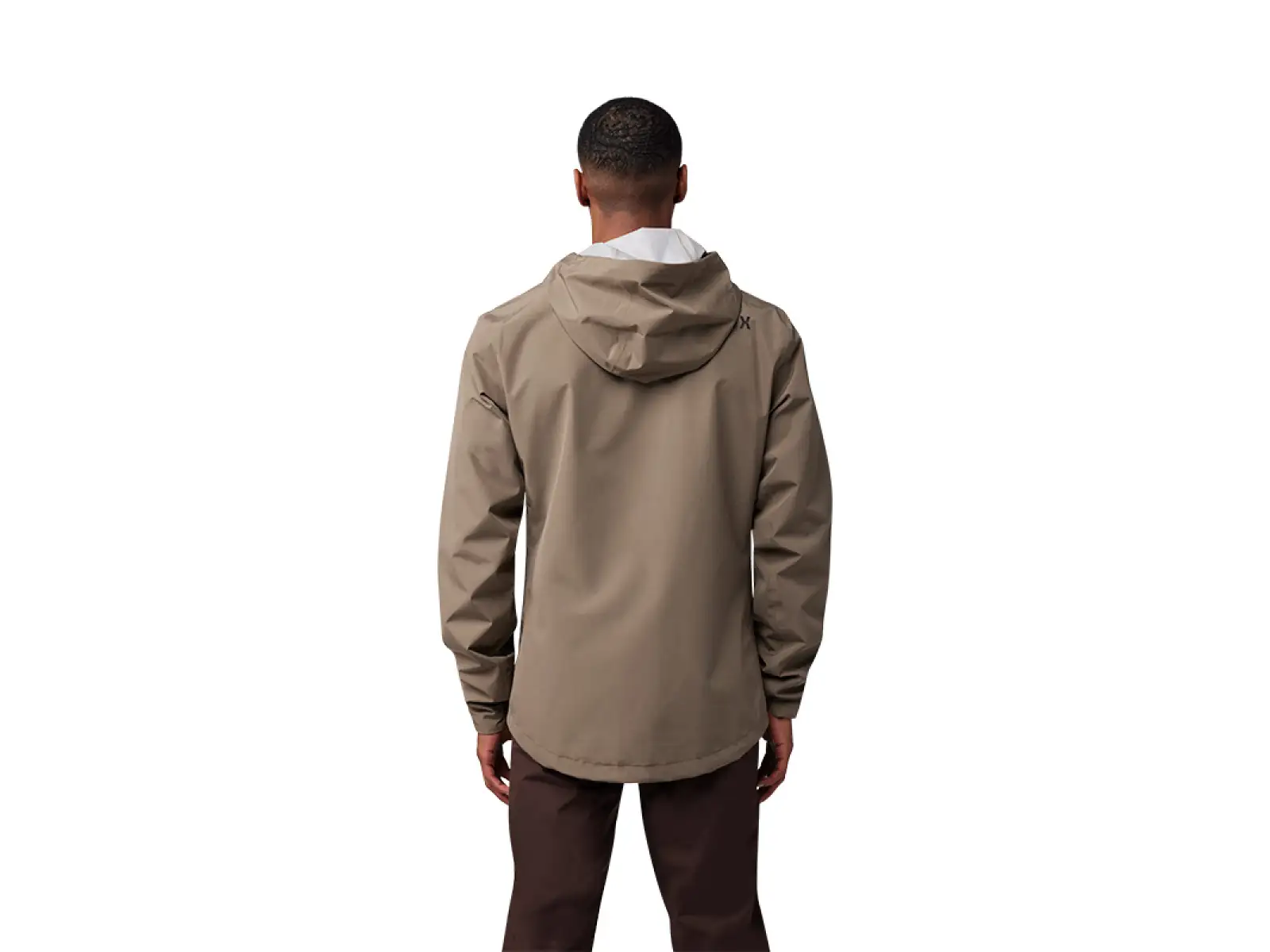 Fox Ranger 2.5 l Water pánská bunda Ash