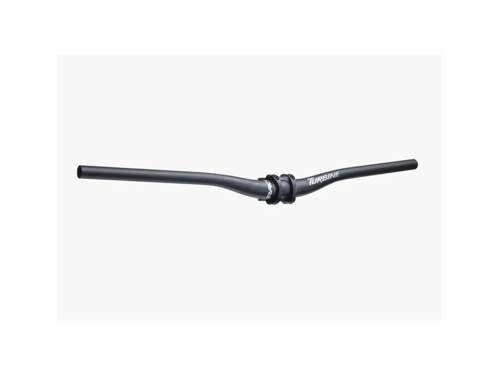 Race Face Turbine řídítka 20 mm Riser 35x780 mm černá
