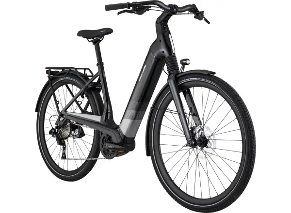 Cannondale Mavaro Neo 5+ BPL trekingové elektrokolo