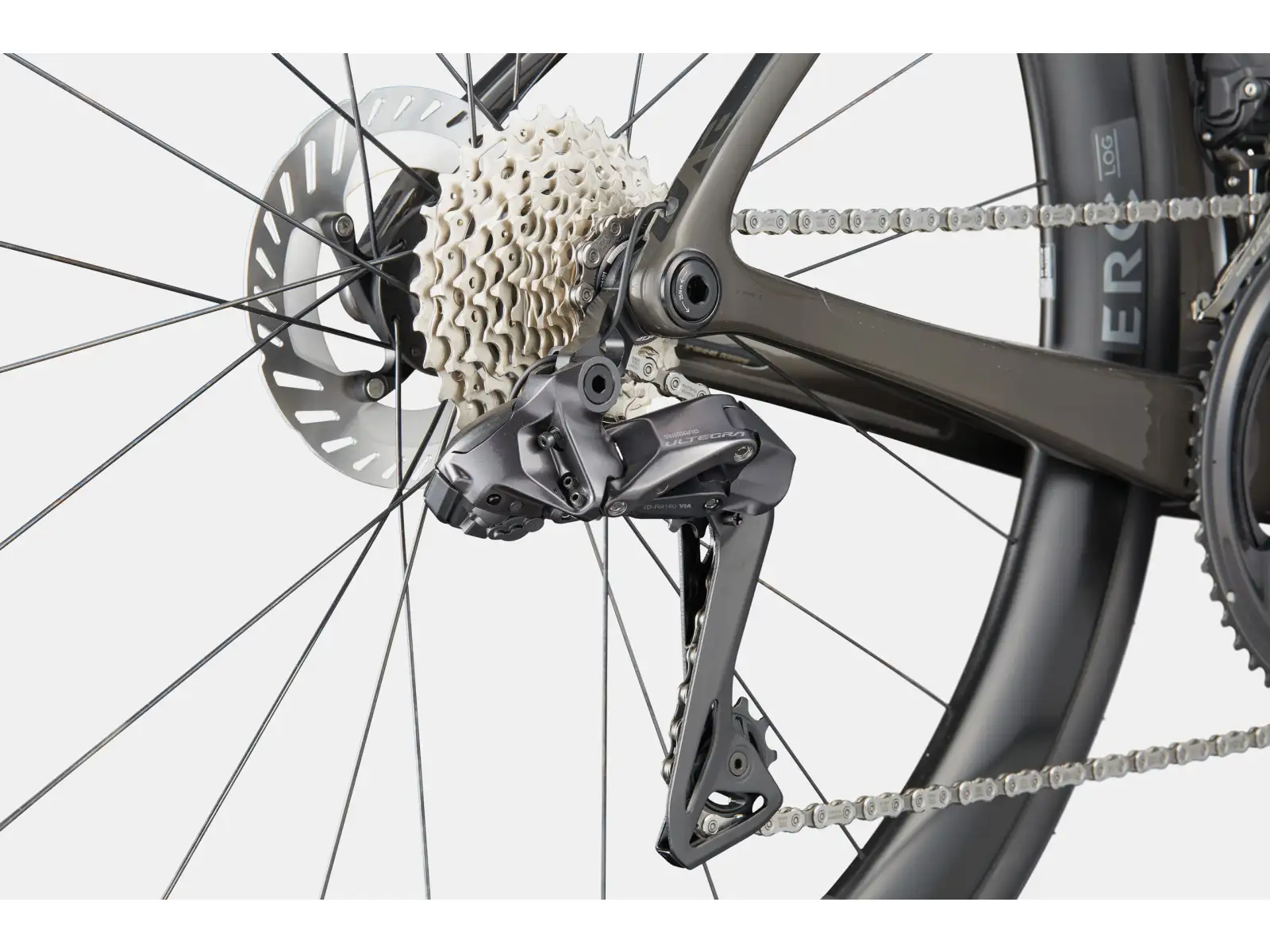 Cannondale SuperSix Evo 2 silniční kolo RAW