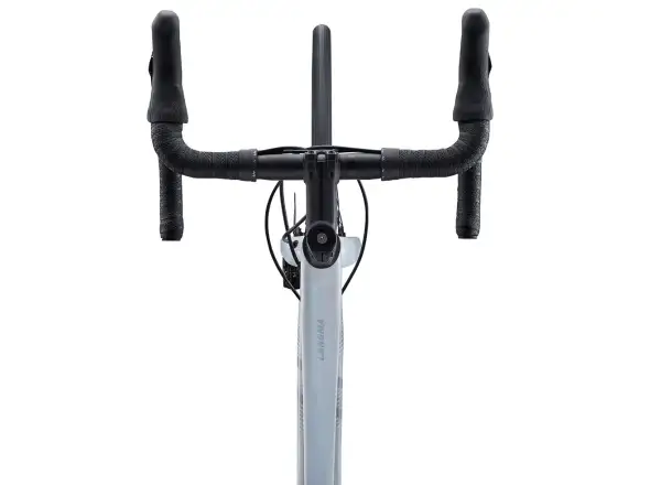 Liv Langma Advanced 2 Disc silniční kolo unicorn white