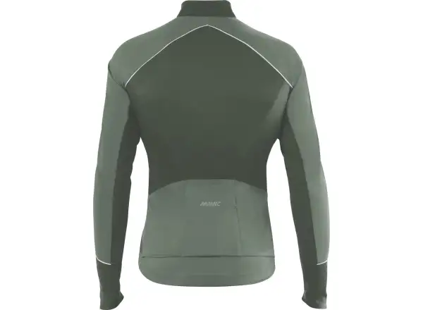 Mavic Mistral pánská bunda Seaspray Thyme
