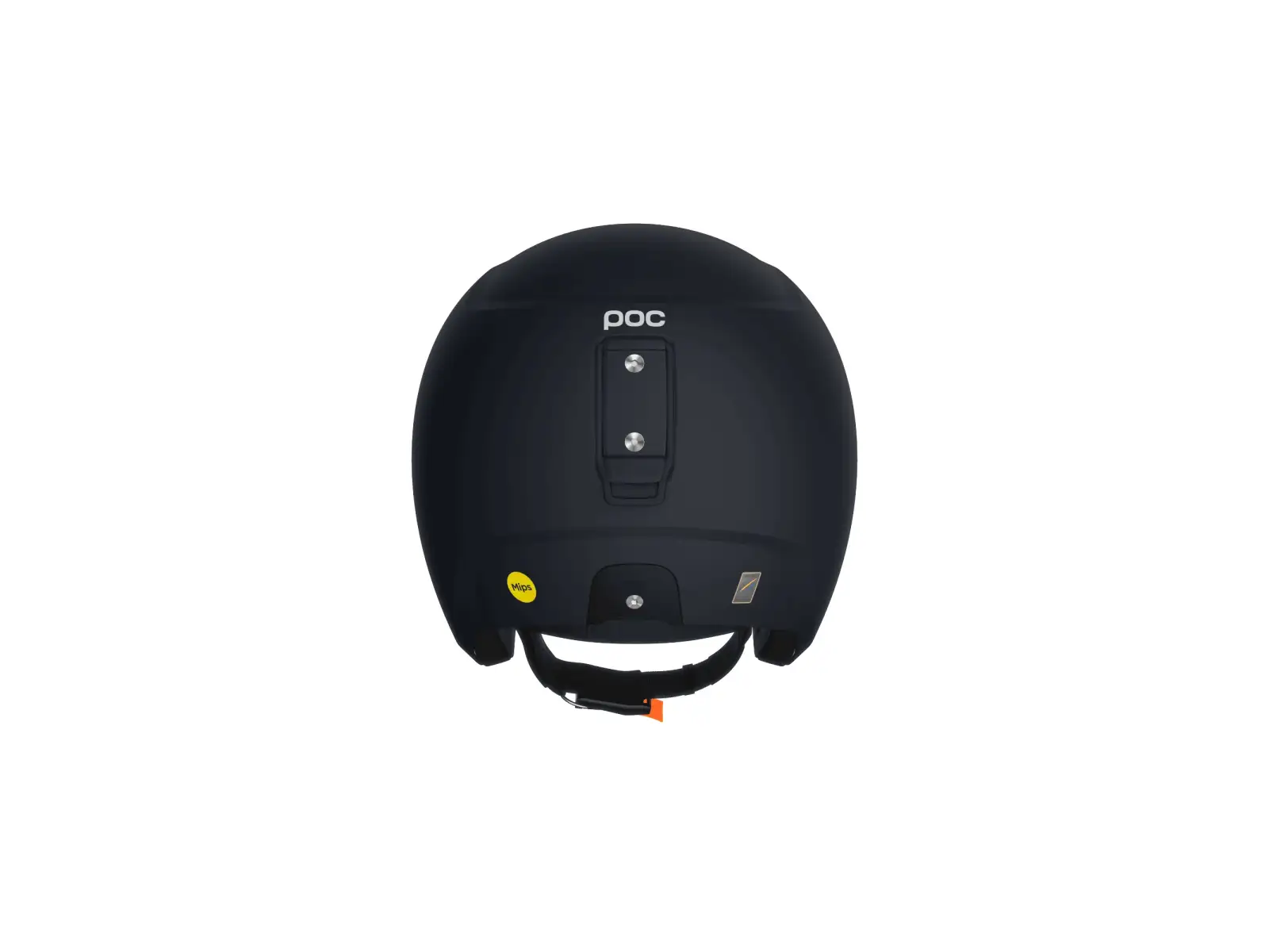 POC Skull Dura X MIPS lyžařská přilba Apatite Navy Matt