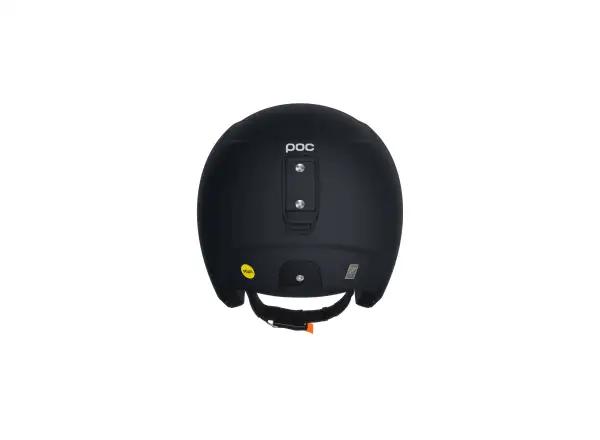 POC Skull Dura X MIPS lyžařská přilba Apatite Navy Matt