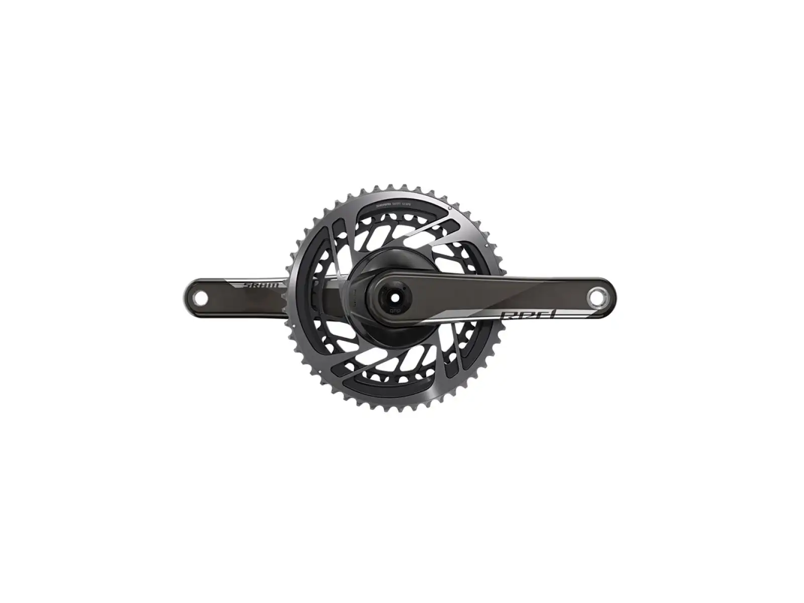 Sram Red FC D1 DUB 50/37 kliky 172,5 mm