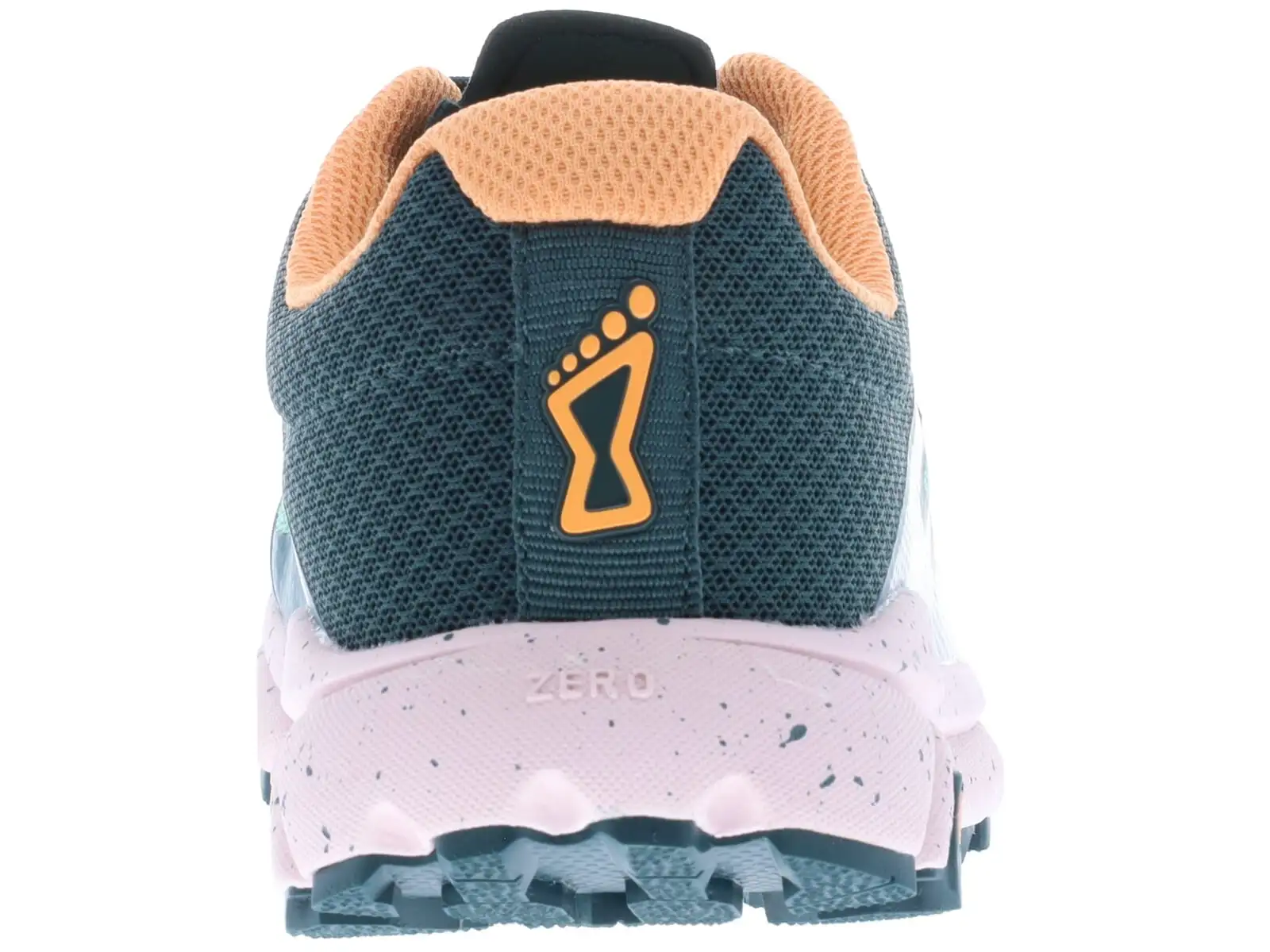 Inov-8 Trailfly G 270 v2 dámské běžecké boty Pine/Peach