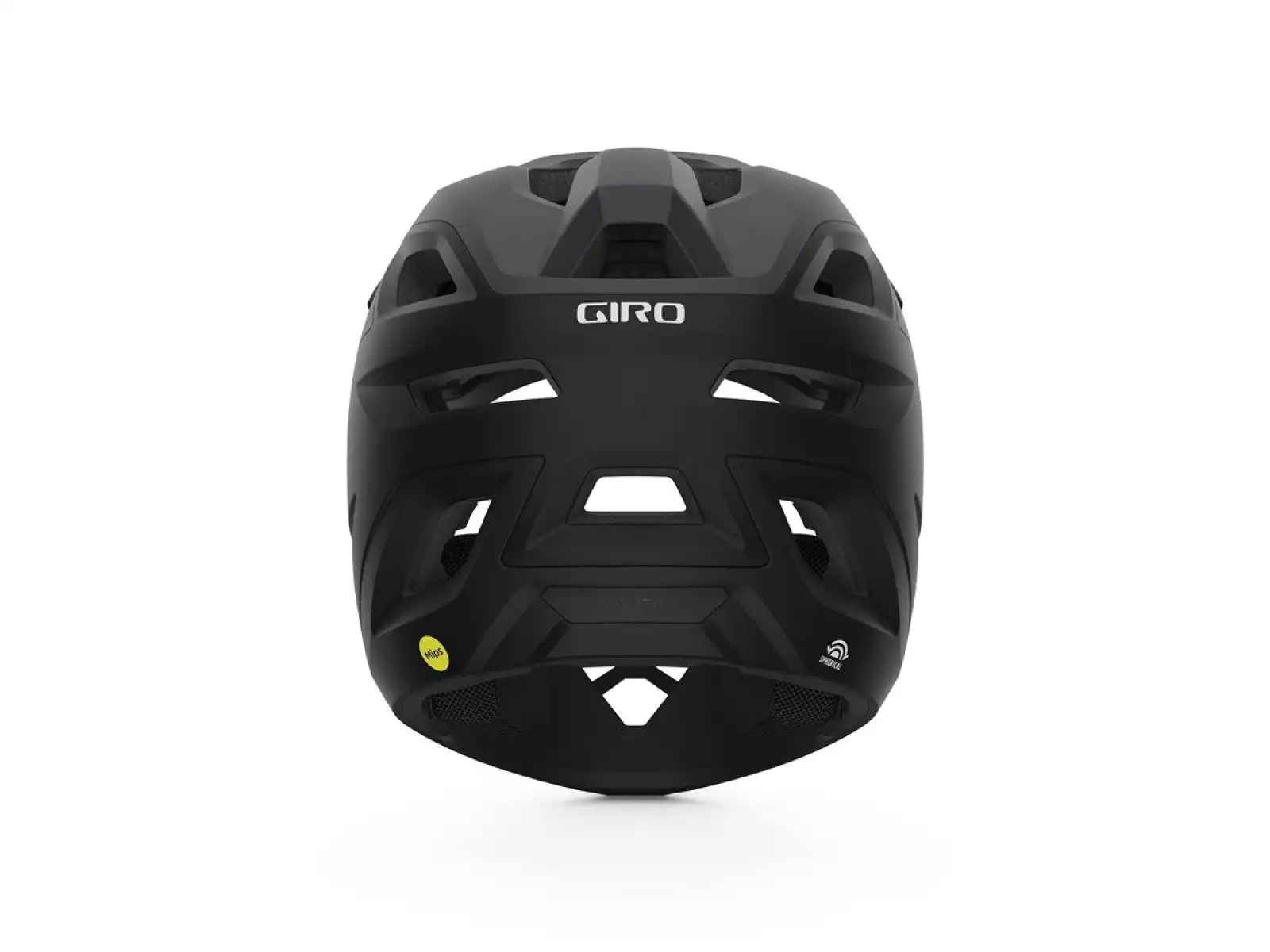 Giro Coalition Spherical přilba Mat Black