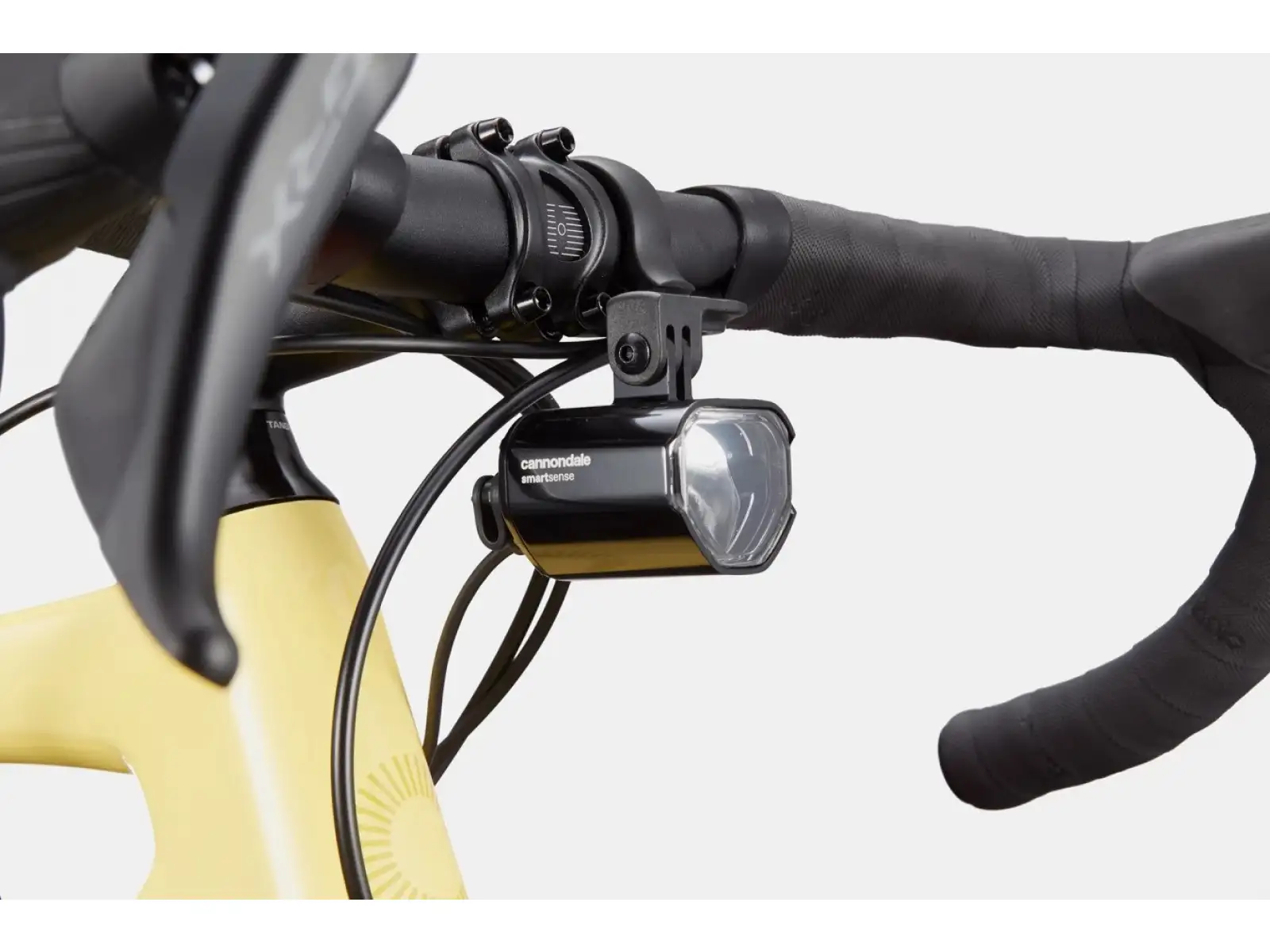 Cannondale Topstone Carbon 3 L gravel kolo Butter