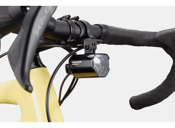 Cannondale Topstone Carbon 3 L gravel kolo Butter