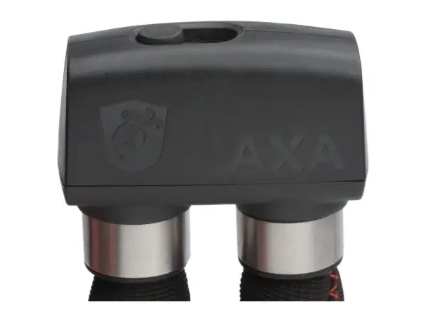 AXA Foldable 800 zámek klíčový