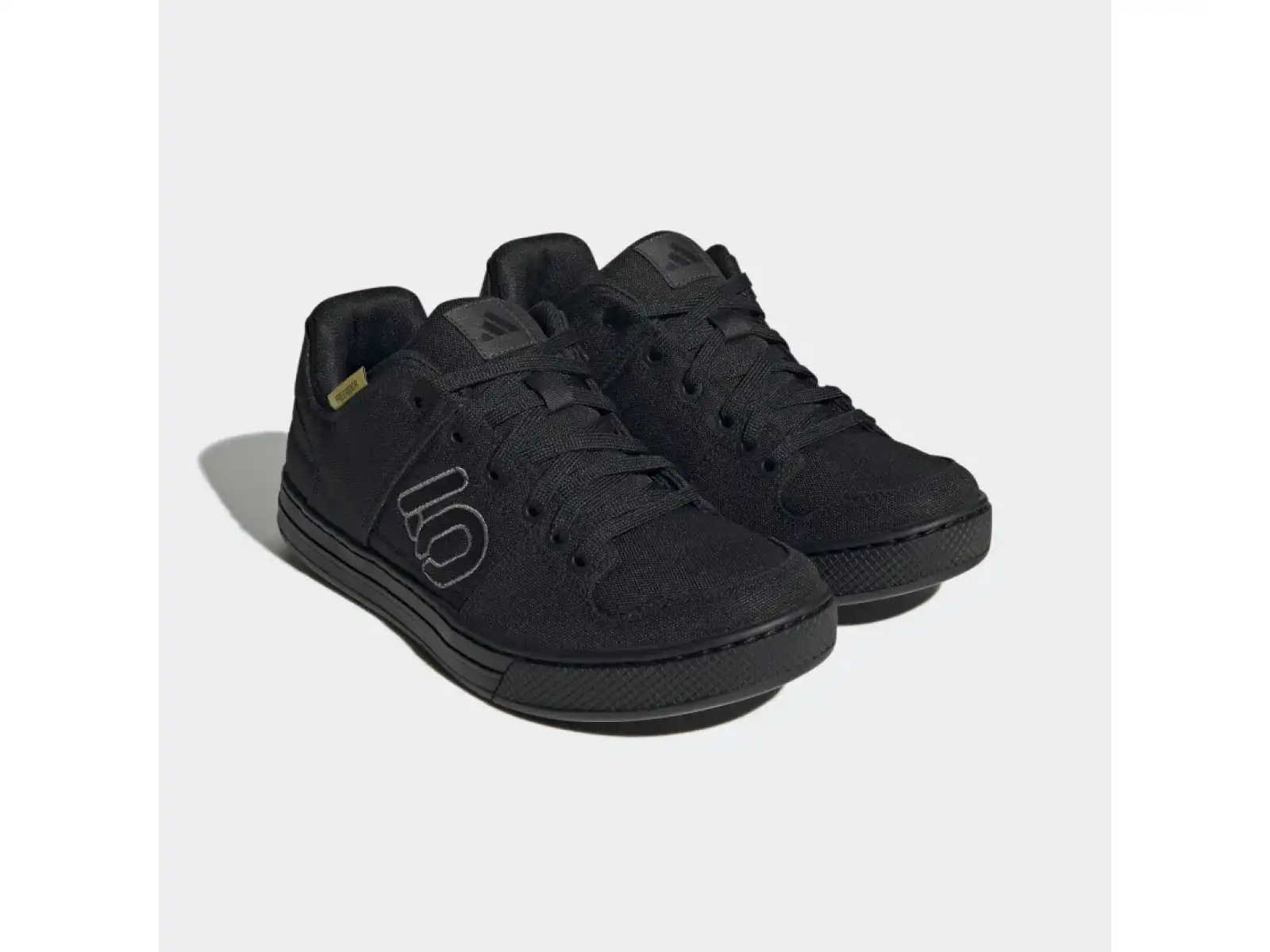 Five Ten Freerider Canvas MTB tretry Black/Black