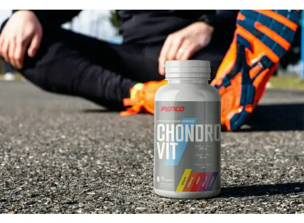 Penco Chondrovit kloubní výživa 120 tobolek
