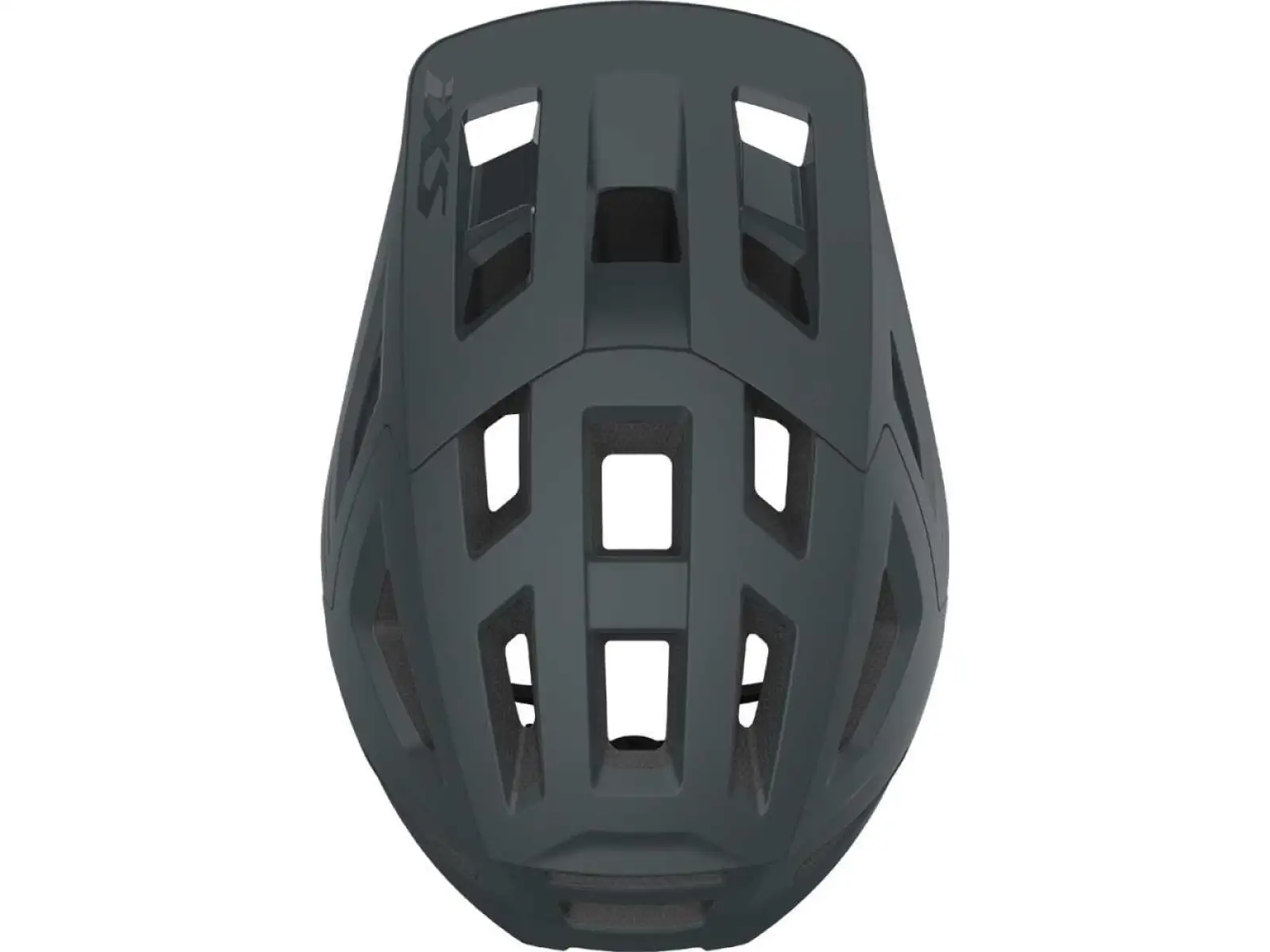 Flow 1.0 MTB přilba Graphite