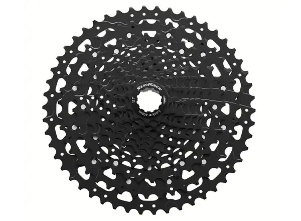 Sunrace CSUX400 CUES 11sp. kazeta11-50z.