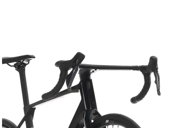 Superior X-Road 9.7 GF silniční kolo matte carbon