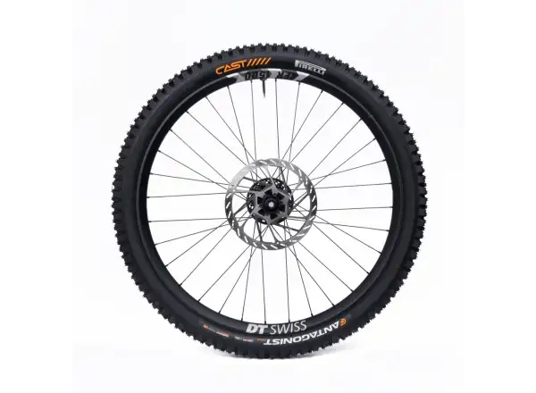 Pirelli CAST Antagonist DW, SmartEVO DH, 27.5x2.4, MTB plášť kevlar černý