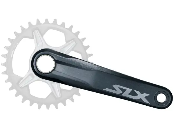 Shimano SLX FC-M7100 kliky bez převodníku