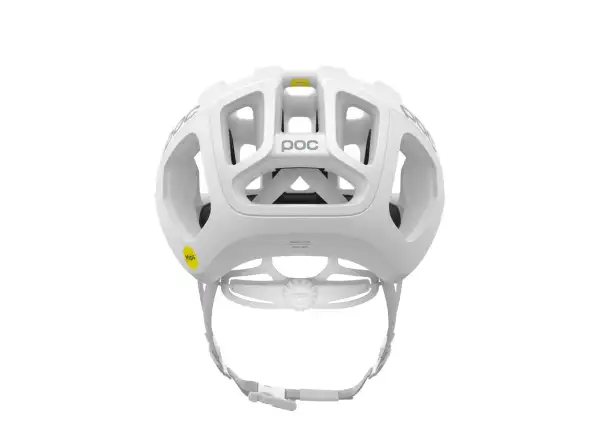 POC Ventral Air MIPS přilba Hydrogen White Matt