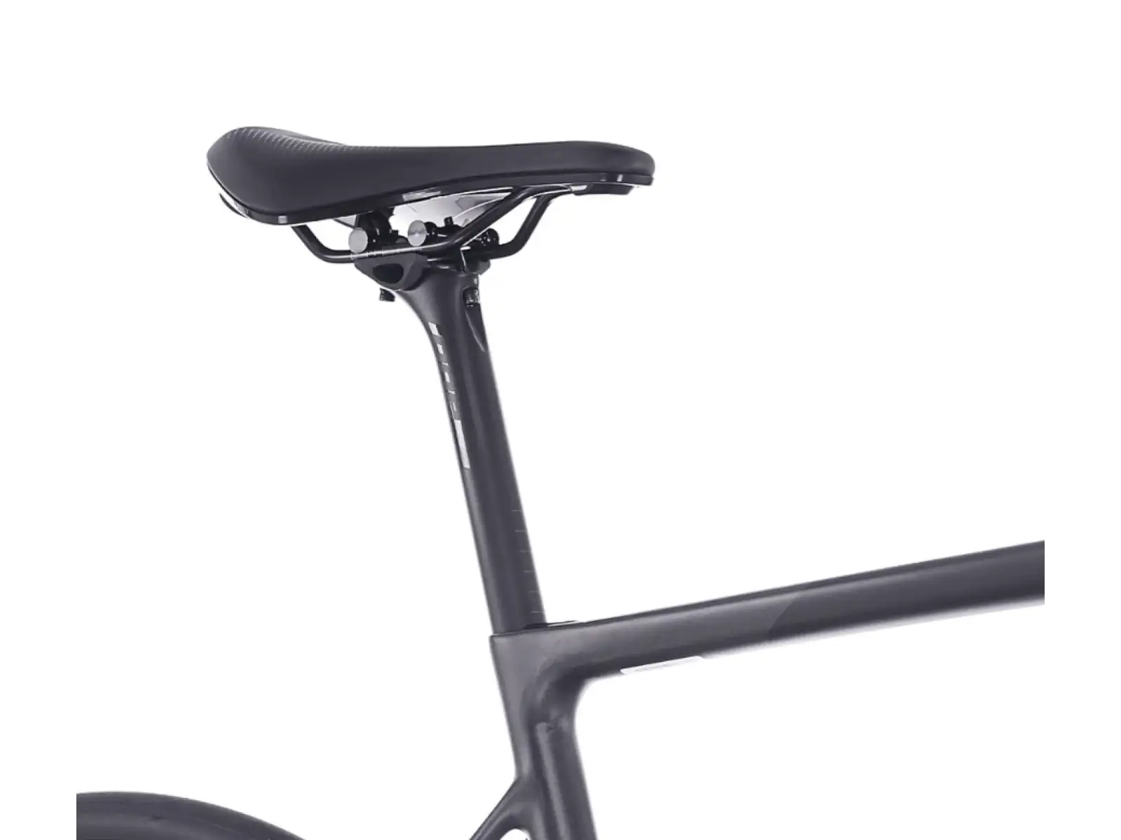 Superior RR 9.4 silniční kolo Matte Carbon / Black