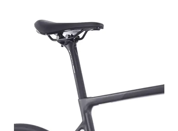 Superior RR 9.4 silniční kolo Matte Carbon / Black