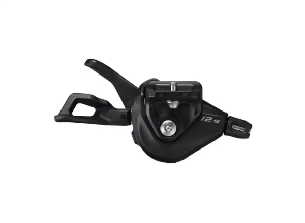 Shimano Deore XT SL-M6100- I-spec EV 12 sp. řadící páčka pravá AKCE