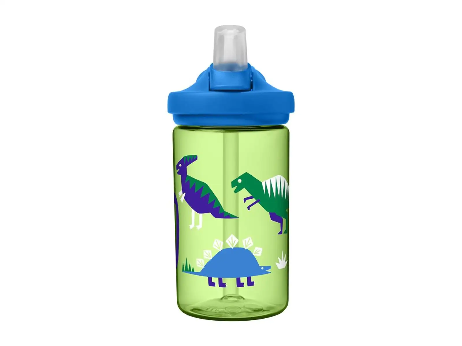 Camelbak Eddy+ Kids láhev 0,4 l Hip Dinos