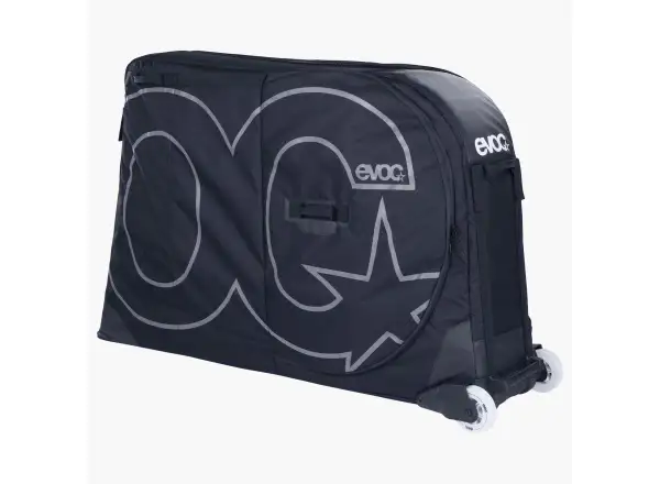 Evoc Bike Bag přepravní taška na kolo Black
