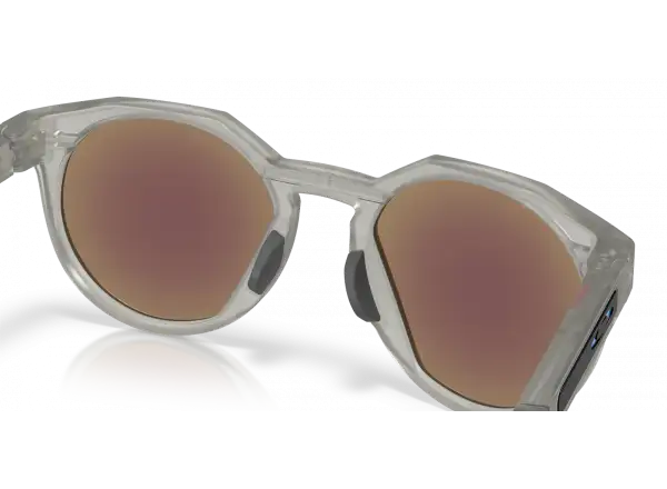 Oakley HSTN brýle Matte Grey Ink/Prizm Sapphire