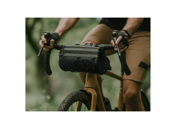 Topeak Tubular BarBag brašna na řídítka Green