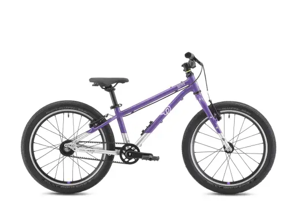 Early Rider Belter Auto 20" dětské kolo Electric Purple 2026