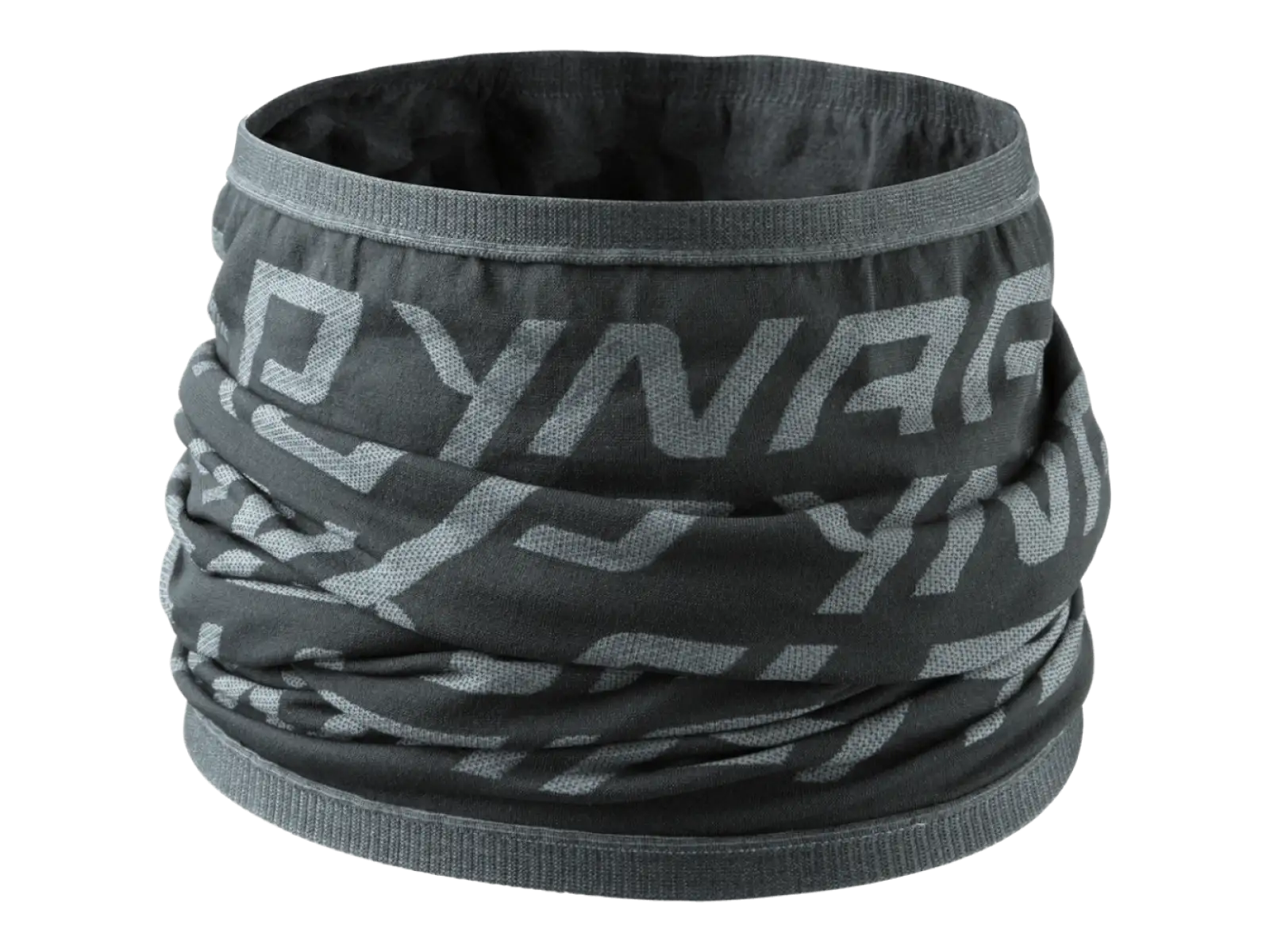 Dynafit Performance Dryarn multitube šátek asphalt vel. UNI