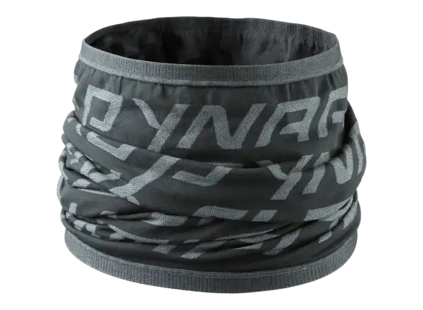 Dynafit Performance Dryarn multitube šátek asphalt vel. UNI