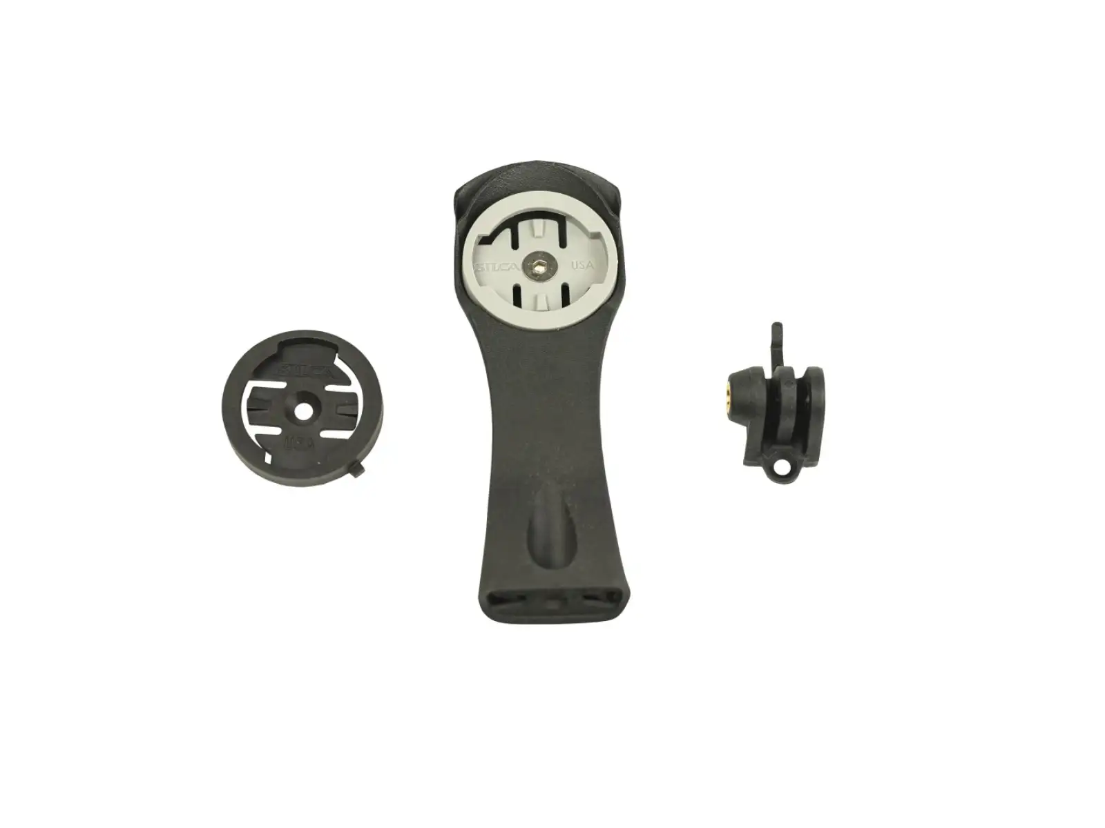 Silca Chisela Madone Aero držák pro Garmin/Wahoo