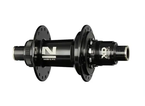 Novatec D902SB-CL-B12-A4A-XD zadní náboj