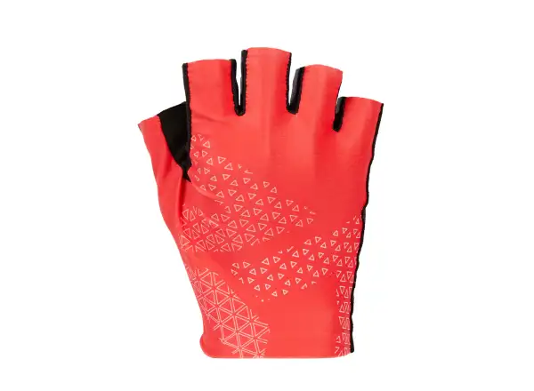 Silvini Sarca dámské rukavice ruby/pink