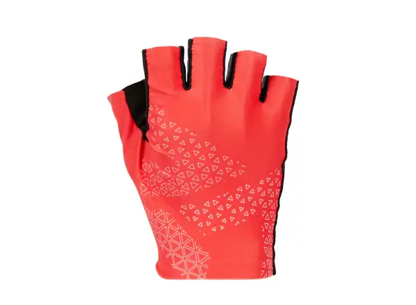 Silvini Sarca unisex rukavice ruby/pink