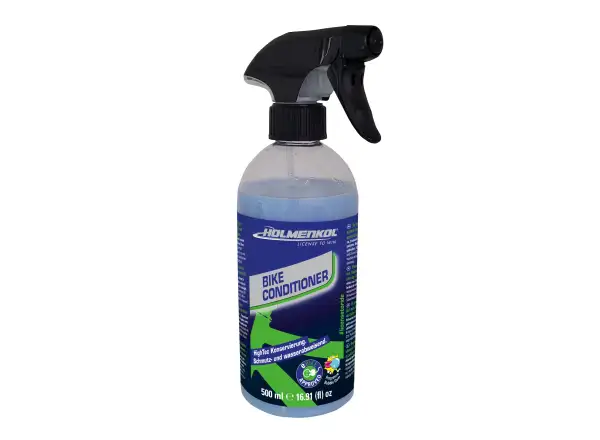 Holmenkol Bike Conditioner konzervace rámu 500 ml