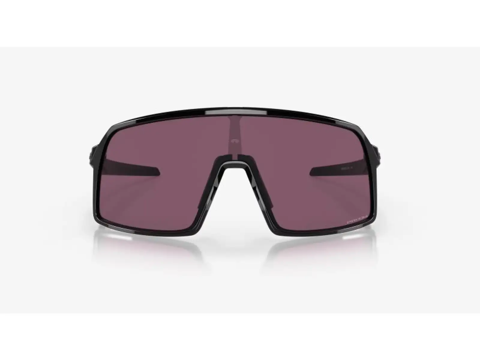 Oakley Sutro S brýle Polished Black/ Prizm Road Black