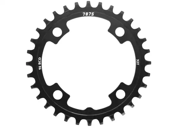 Sunrace CRMX0T Narrow Wide převodník 40 zubů