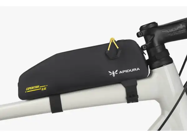 Apidura Expedition Top tube pack 0,6 l brašna na rám