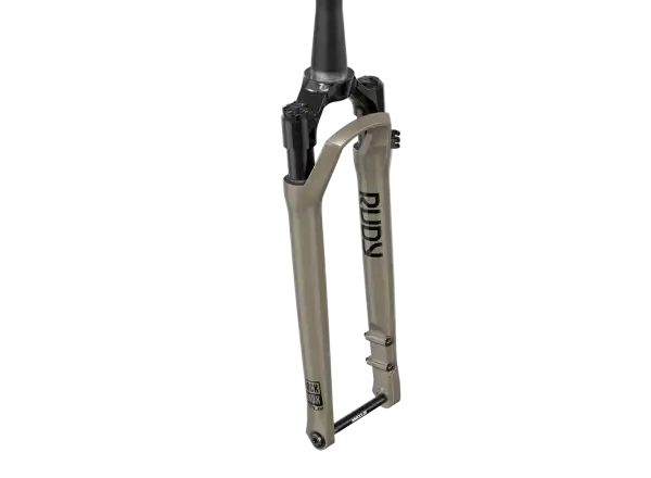 Rock Shox Rudy Ultimate Race Day 2 28" odpružená gravel vidlice Kwiqsand